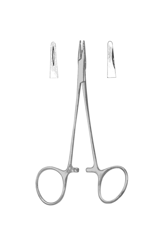 Needle Holders